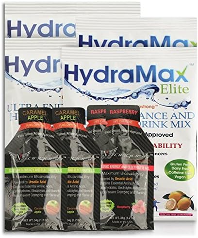 Cardiostrong Trial Pack