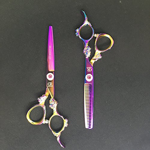 Top 10 Best Salon Scissors Professional Best of 2018 Reviews No