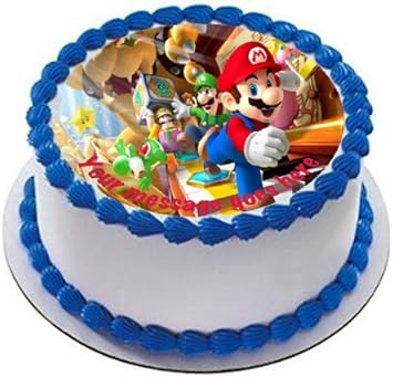 Vylouceni Disk Obezita Decoration Sucre Gateau Anniversaire Amazon Slovackymagazin Cz