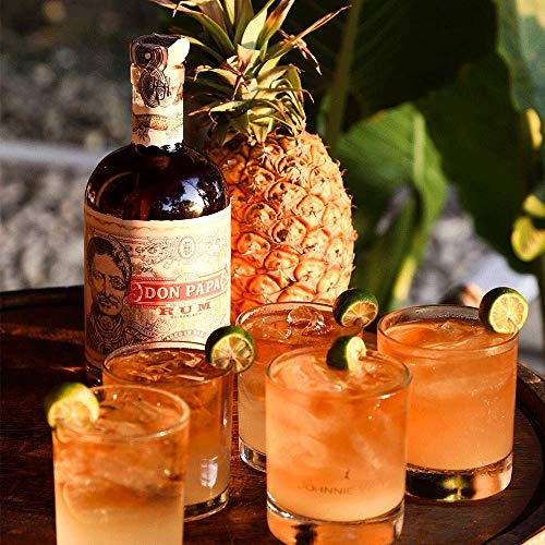 Don Papa Rum (1 x 0.7 l) – Bild 7