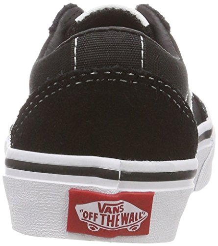 Vans Ward Low-Top Kids' Sneakers - Image 3