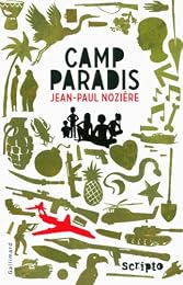 Camp paradis
