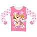 Paw Patrol Girls' Skye Pajamas Multicolored 3T