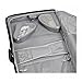 Briggs & Riley Baseline-Softside Carry-On 2-Wheel Garment Bag, Black, One SIze