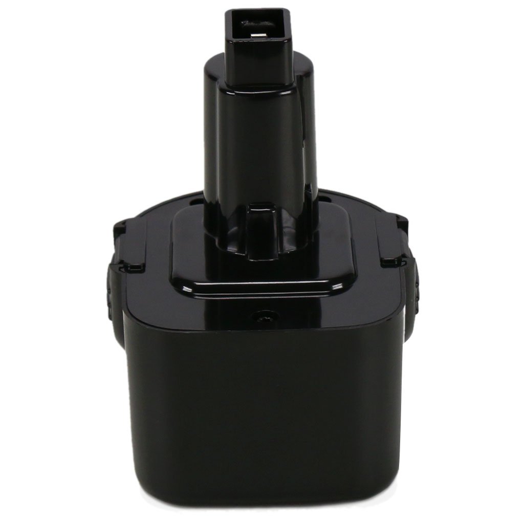 POWERAXIS 2Pack 12v NiCd PS130 Replacement Battery for Black & Decker