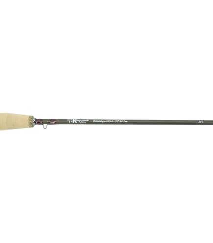 Echo Carbon XL Fly Rod (9'0