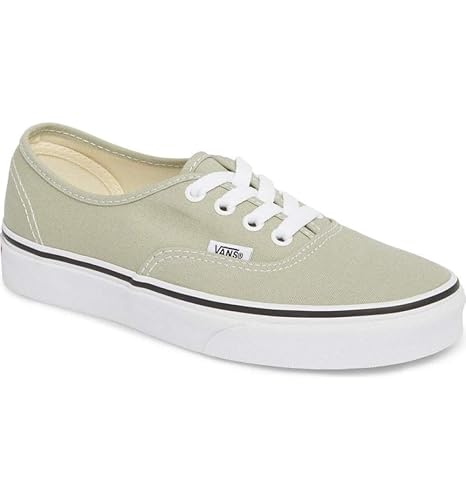 vans authentic taupe