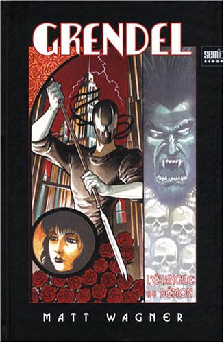 L' évangile du démon