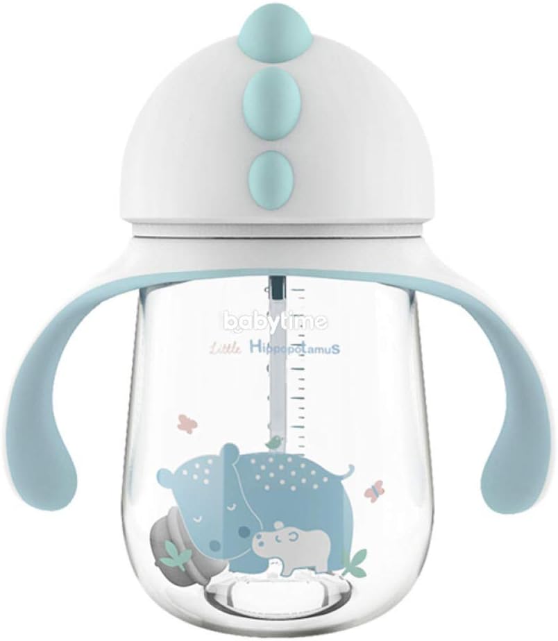 sippy cup for 3 month old