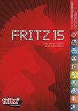 Fritz 15 (PC-DVD)