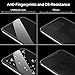 UNBREAKcable Screen Protector for iPhone Xs/iPhone X 5.8 Inch [3-Pack], [Free Installation Frame] 9H Premium Tempered Glass Screen Protector for iPhone Xs/iPhone X, Face ID Protective, Case Friendly