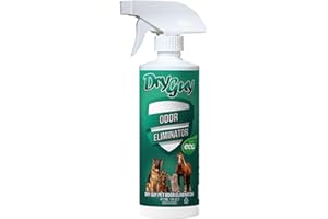 DRY GUY WATERPROOFING Dry Guy Pet Odor Eliminator