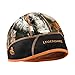 ANCwear Whitetails Men 's Invader Beanie Black