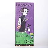 Zotter Chocolate Peru Dark 100% (10 x 65G)