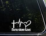 Faith Hope Love (6