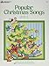 WP223 - Popular Christmas Songs Level 3 - Bastien (Bastien Piano Basics)