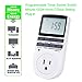 Electrical Timers - 7-Day Digital 2.3