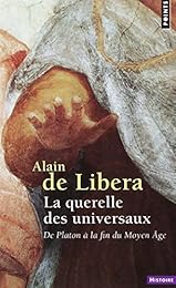 La  querelle des universaux