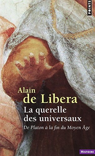 La  querelle des universaux
