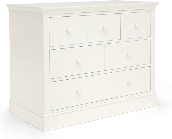 mamas and papas oxford dresser