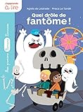 Quel drôle de fantôme ! by