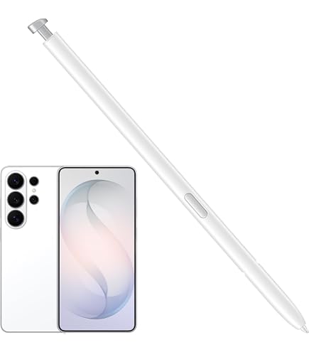 Amazon.com: Samsung Galaxy S26 Ultra S Pen for Creating, Drawing