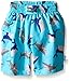 i play. by green sprouts Swim Trunks with Built-in Reusable Swim Diaper | Baby Boy Swimsuit | Lightweight, Patented Design