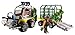 PLAYMOBIL Transport Vehicle with Baby T-Rex
