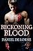 Beckoning Blood (Bonds of Blood Book 1)