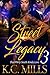 Street Legacy 3: That Dirty South Kinda Love