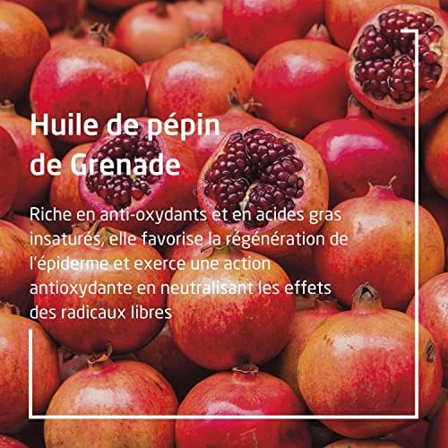 - Crème Mains antioxydante Grenade - 50 ml