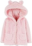 Carter's Unisex Baby Sherpa Jacket (Baby)