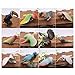 JOKFEICE Birds Figures - 6pcs Realistic ParrotToys Animal Figures Set - Simulated Plastic Animal Models Toys Kids Educational Toys for Boys and Girls