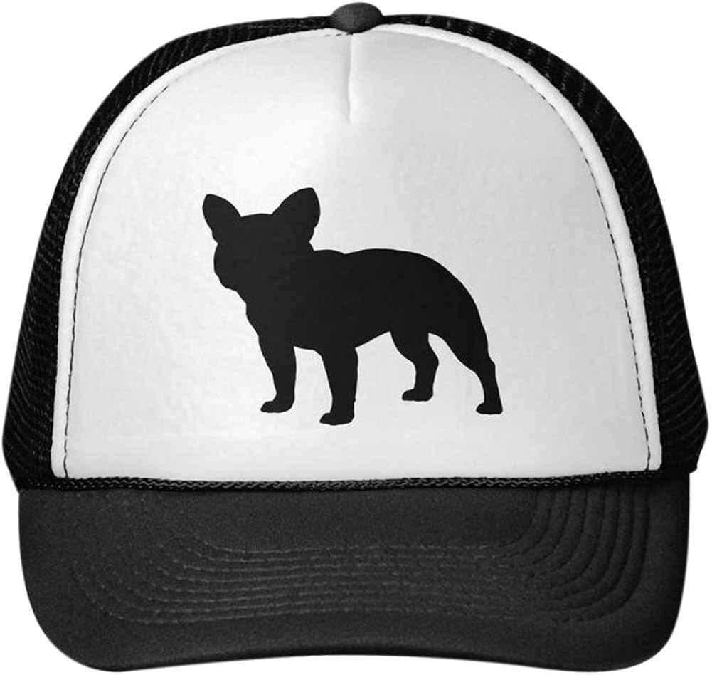 Cat Mesh Trucker Hat Adjustable Baseball Cap Breathable Sports Sun Hat for Women Men at  Women’s Clothing store