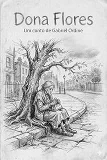 Livro Dona Flores