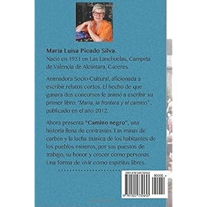 Camino negro (Spanish Edition)