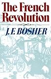 French Revolution (Revolutions in the modern world) by