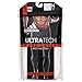 adidas Men's Baselayer Climacool UPF Pants, White, X-Large