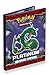Ultra Pro Pokemon 4 Pocket Portfolio 82409 – Supreme Victors
