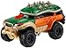 Hot Wheels Jurrasic World Mario Brothers Bowser Vehicle