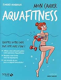 Mon cahier aquafitness
