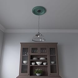 Ekena Millwork 16"OD x 3 1/2"ID x 1 3/8"P