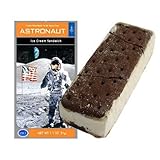 Astronaut Ice Cream Sandwich Freeze-Dried Ready to Eat