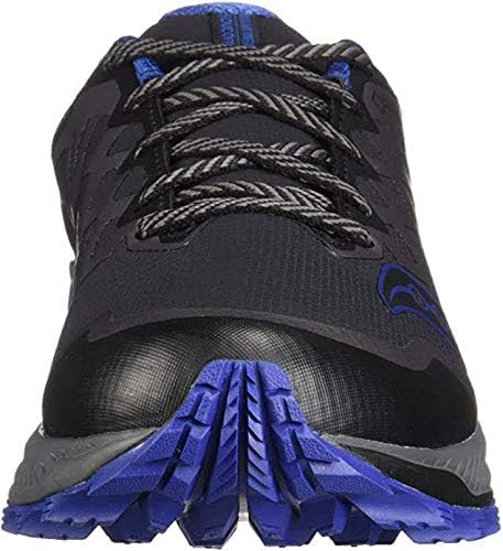 saucony peregrine 8 gtx