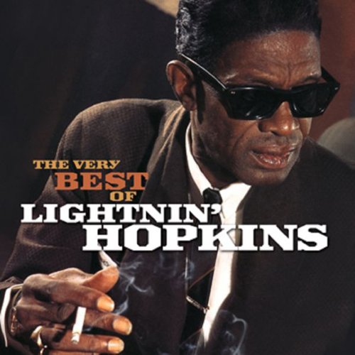 The Very Best Of Lightnin' Hopkins (The Best Of Lightnin Hopkins)