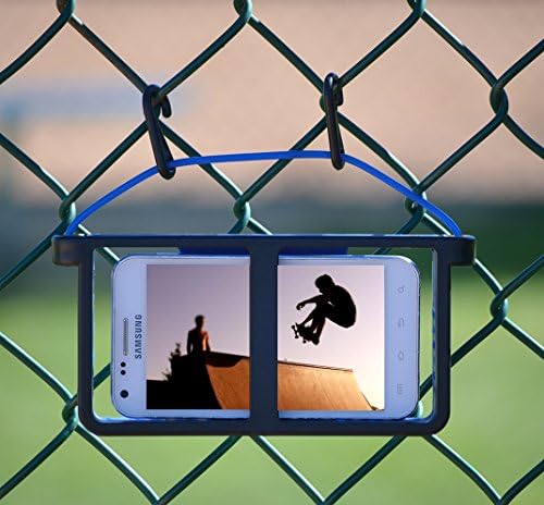 Game Changer Hanging Smartphone Holder