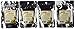 Aloha Spice Gourmet Salt Set