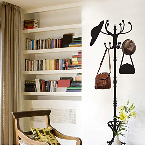 Diy perchero infantil | Percheros de pared, percheros de pie...