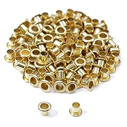 Kydex Holster Eyelets
