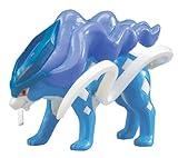 Takara Tomy Pokemon Monster Collection Mini Figure - 1.5